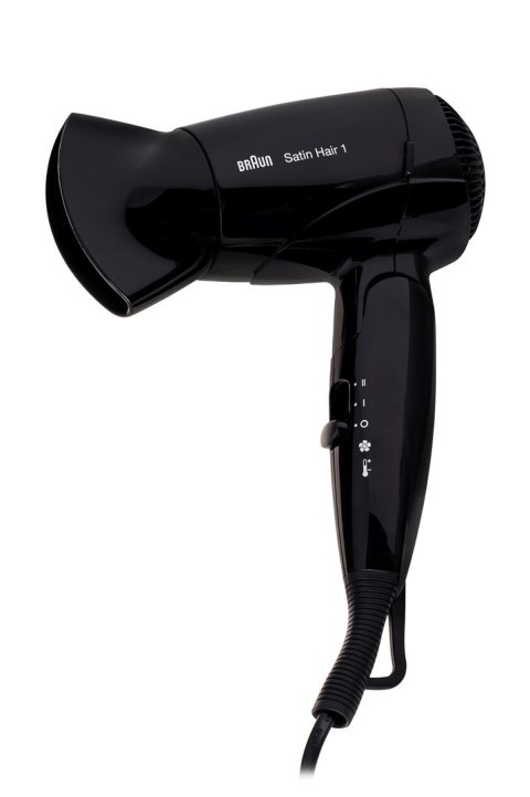 Suszarka do włosów BRAUN BRHD130E Suszarka do włosów BRAUN BRHD130E