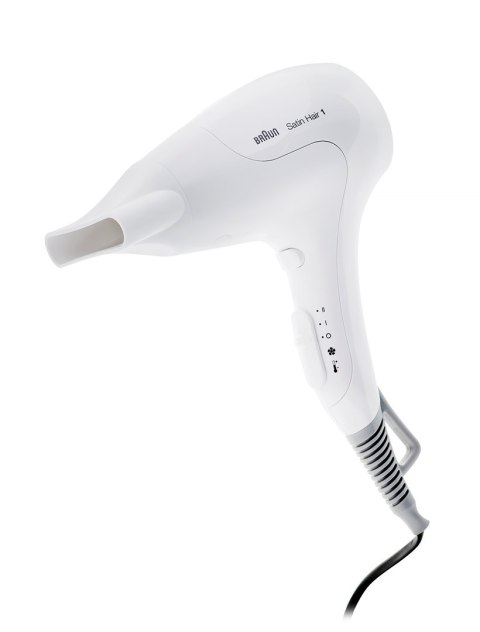 Suszarka do włosów BRAUN HD180 Suszarka do włosów BRAUN HD180