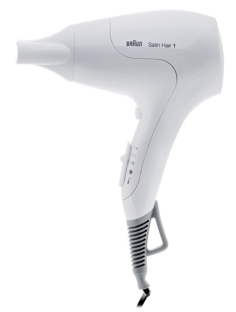 Suszarka do włosów BRAUN HD180 Suszarka do włosów BRAUN HD180