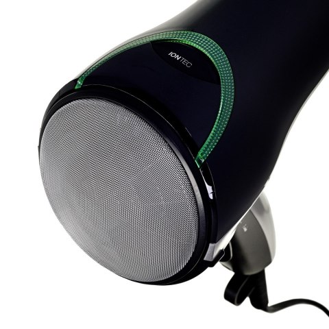 Suszarka do włosów BRAUN HD710 Suszarka do włosów BRAUN HD710