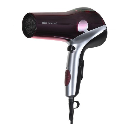 Suszarka do włosów BRAUN HD770E Suszarka do włosów BRAUN HD770E