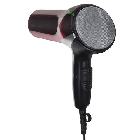 Suszarka do włosów BRAUN HD770E Suszarka do włosów BRAUN HD770E