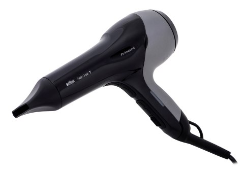 Suszarka do włosów BRAUN HD780 Suszarka do włosów BRAUN HD780