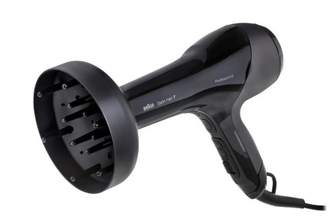 Suszarka do włosów BRAUN HD785 Suszarka do włosów BRAUN HD785