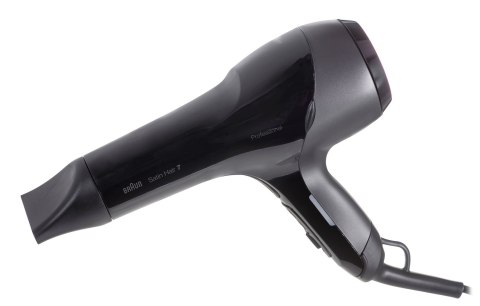 Suszarka do włosów BRAUN HD785 Suszarka do włosów BRAUN HD785