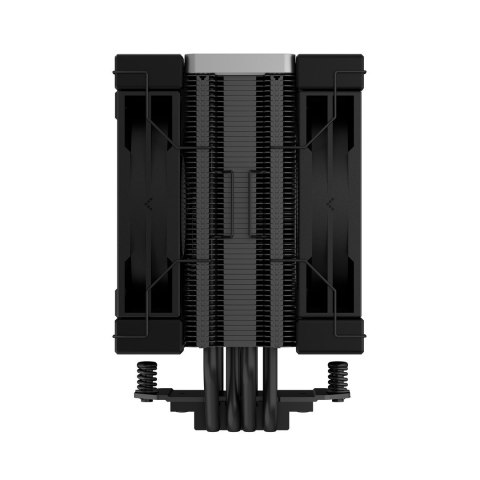 Chłodzenie DeepCool AK400 Zero Dark Plus Chłodzenie DeepCool AK400 Zero Dark Plus
