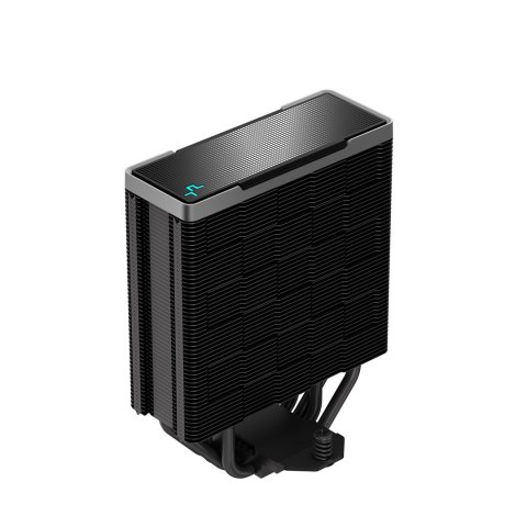Chłodzenie DeepCool AK400 Zero Dark Plus Chłodzenie DeepCool AK400 Zero Dark Plus