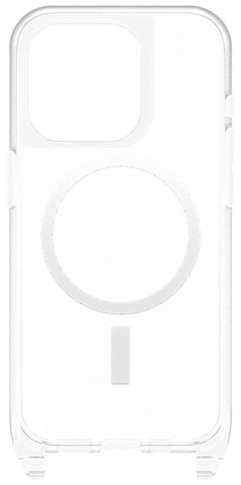 OTTERBOX ETUI REACT NECKLACE MAGSAFE IPHONE 15PRO