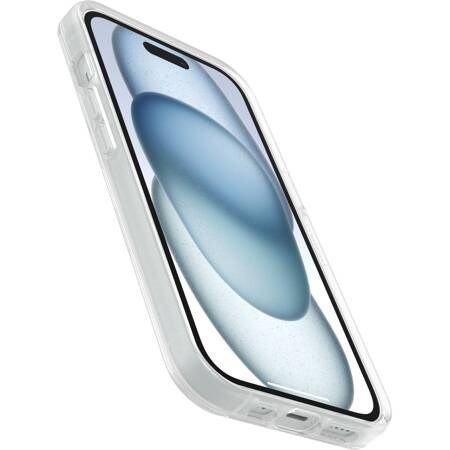 OTTERBOX ETUI SYMMETRY CLEAR APPLE IPHONE 13/14/15 OTTERBOX ETUI SYMMETRY CLEAR APPLE IPHONE 13/14/15