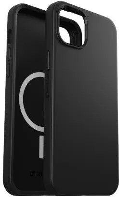 OTTERBOX ETUI SYMMETRY MAGSAFE APPLE IPHONE 15 PLUS/IPHONE 14 PLUS BLACK OTTERBOX ETUI SYMMETRY MAGSAFE APPLE IPHONE 15 PLUS/IPHONE 14 PLUS BLACK