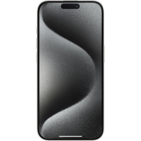 OTTERBOX SZKŁO PREMIUM GLASS ANTIMICROBIAL APPLE IPHONE 15 PRO CLEAR OTTERBOX SZKŁO PREMIUM GLASS ANTIMICROBIAL APPLE IPHONE 15 PRO CLEAR