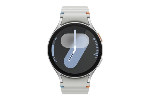 Smartwatch Samsung Galaxy Watch7 L315 LTE 44mm Srebrny Smartwatch Samsung Galaxy Watch7 L315 LTE 44mm Srebrny
