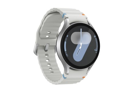 Smartwatch Samsung Galaxy Watch7 L315 LTE 44mm Srebrny Smartwatch Samsung Galaxy Watch7 L315 LTE 44mm Srebrny