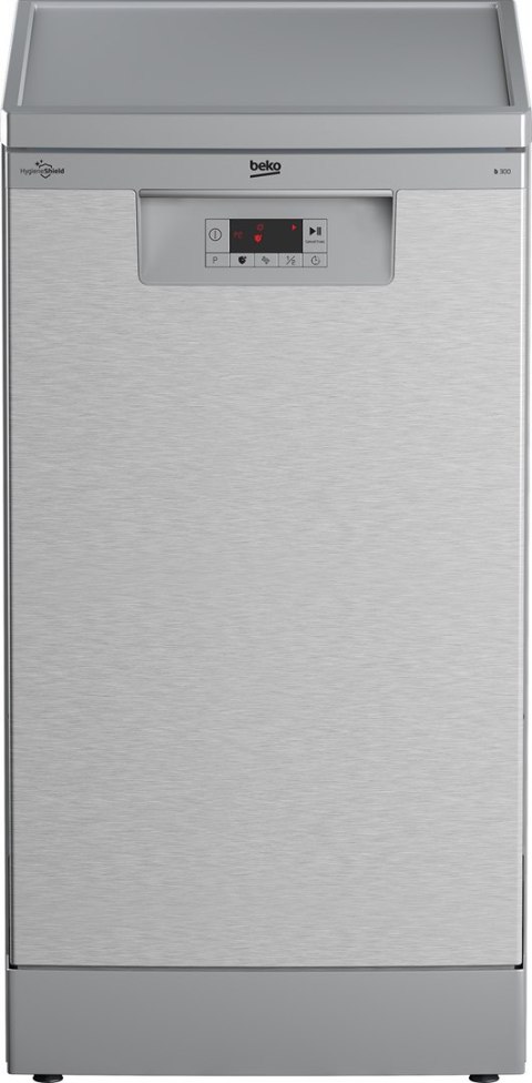 Zmywarka BEKO BDFS 15020X Zmywarka BEKO BDFS 15020X