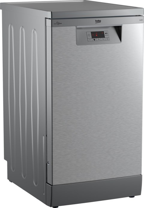 Zmywarka BEKO BDFS 15020X Zmywarka BEKO BDFS 15020X