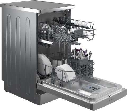 Zmywarka BEKO BDFS 15020X Zmywarka BEKO BDFS 15020X
