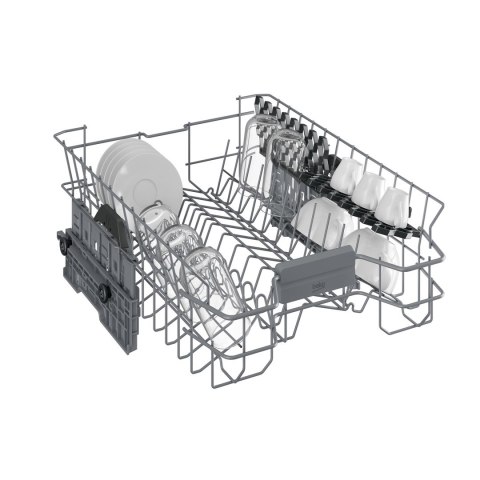 Zmywarka BEKO BDFS 15020X Zmywarka BEKO BDFS 15020X