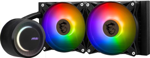 Chłodzenie wodne MSI MAG CORELIQUID E240 Chłodzenie wodne MSI MAG CORELIQUID E240