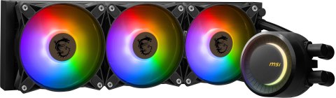 Chłodzenie wodne MSI MAG CORELIQUID E360 Chłodzenie wodne MSI MAG CORELIQUID E360
