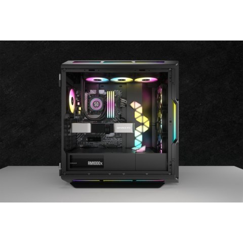 Corsair iCUE H150i ELITE LCD XT 3x120mm (CW-9060075-WW) Corsair iCUE H150i ELITE LCD XT 3x120mm (CW-9060075-WW)