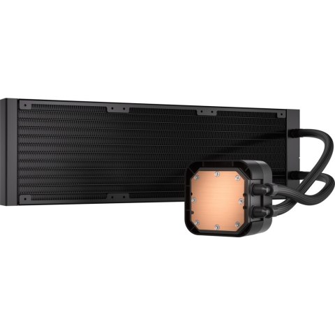 Corsair iCUE H150i ELITE LCD XT 3x120mm (CW-9060075-WW) Corsair iCUE H150i ELITE LCD XT 3x120mm (CW-9060075-WW)