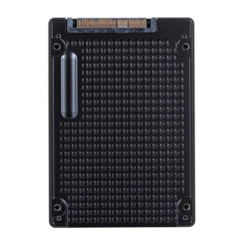Dysk SSD Western Digital Ultrastar DC SN650 WUS5EA1A1ESP5E3 (15.36 TB; U.3; PCIe NVMe 4.0 ; 1DW/D; ISE) Dysk SSD Western Digital Ultrastar DC SN650 WUS5EA1A1ESP5E3 (15.36 TB; U.3; PCIe NVMe 4.0 ; 1DW/D; ISE)