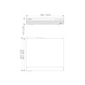 REJESTRATOR IP DAHUA NVR4108HS-8P-4KS3