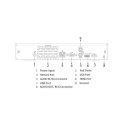 REJESTRATOR IP DAHUA NVR4108HS-8P-4KS3