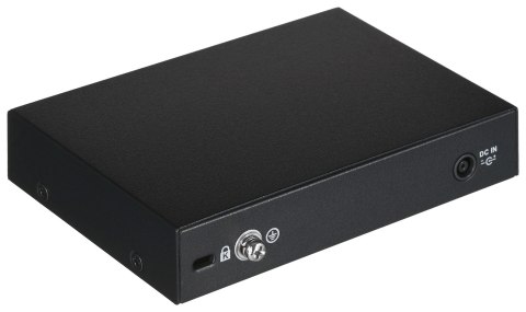 Switch DAHUA PFS3006-4ET-60-V2 Switch DAHUA PFS3006-4ET-60-V2