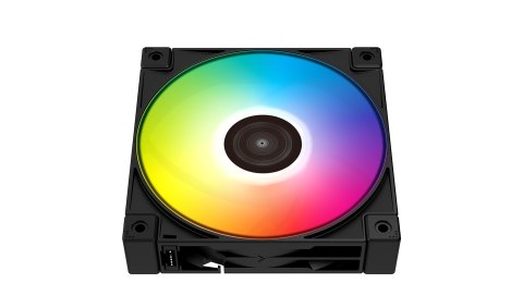 Wentylator DeepCool FC120 3 in 1 (R-FC120-BKAMN3-G-1) Wentylator DeepCool FC120 3 in 1 (R-FC120-BKAMN3-G-1)