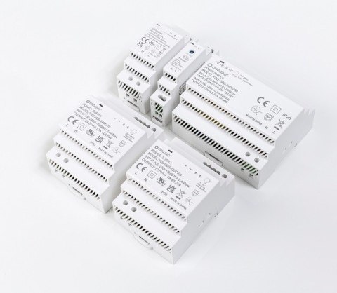 Zasilacz Yingjiao DIN YSDS 5V 2,4A 12W Zasilacz Yingjiao DIN YSDS 5V 2,4A 12W