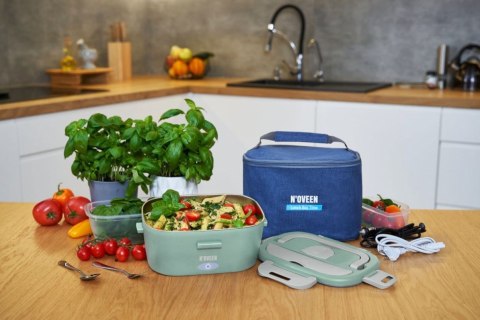 Lunch Box Noveen LB725 Nature Lunch Box Noveen LB725 Nature
