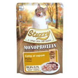 STUZZY MONOPROTEIN KITTEN Kurczak 85g