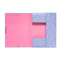 Amelie - Folder / Teczka do przechowywania dokumentów z kolekcji Classic