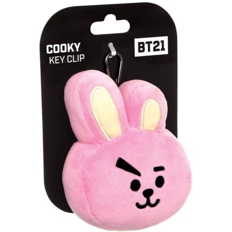 BT21 - Pluszowy brelok COOKY BT21 - Pluszowy brelok COOKY