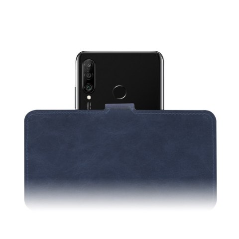 PURO Universal Wallet 360° - Uniwersalne etui obrotowe z kieszeniami na karty, rozmiar XL (granatowy) PURO Universal Wallet 360° - Uniwersalne etui obrotowe z kieszeniami na karty, rozmiar XL (granatowy)