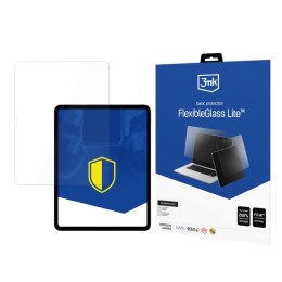 3mk FlexibleGlass Lite - Szkło hybrydowe do iPad Pro 13