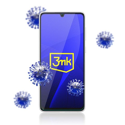 3mk FlexibleGlass - Szkło hybrydowe do Samsung Galaxy A32 5G 3mk FlexibleGlass - Szkło hybrydowe do Samsung Galaxy A32 5G