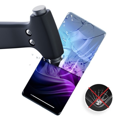 3mk Silky Matt Pro - Matowa folia ochronna do Motorola Edge 50 Fusion 3mk Silky Matt Pro - Matowa folia ochronna do Motorola Edge 50 Fusion