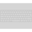 Moshi ClearGuard 12 - Nakładka na klawiaturę MacBook 12 / MacBook Pro 13 bez Touch Bar (EU layout)