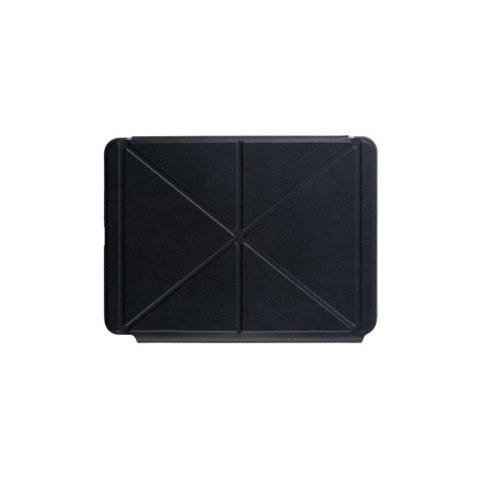 Moshi VersaCover - Etui origami iPad Pro 11" M4 (2024) (Charcoal Black) Moshi VersaCover - Etui origami iPad Pro 11" M4 (2024) (Charcoal Black)