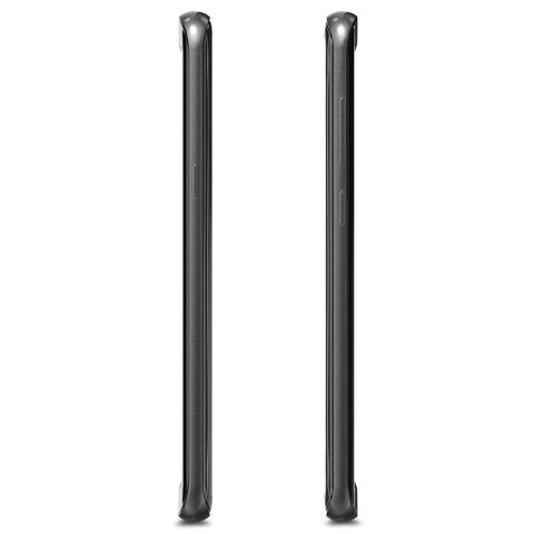 Moshi Vitros - Etui Samsung Galaxy S8+ (Titanium Gray) Moshi Vitros - Etui Samsung Galaxy S8+ (Titanium Gray)