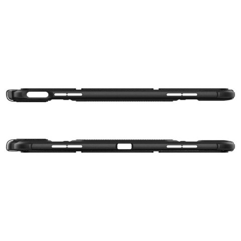 Spigen Rugged Armor Pro - Etui do iPad Air 13" (M2, 2024) (Black) Spigen Rugged Armor Pro - Etui do iPad Air 13" (M2, 2024) (Black)