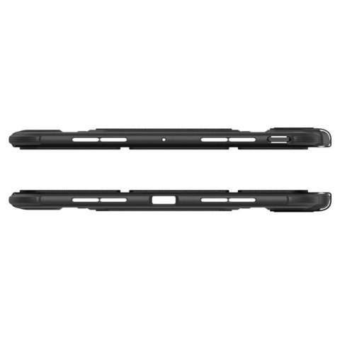 Spigen Rugged Armor Pro - Etui do iPad Pro 11" (M4, 2024) (Black) Spigen Rugged Armor Pro - Etui do iPad Pro 11" (M4, 2024) (Black)