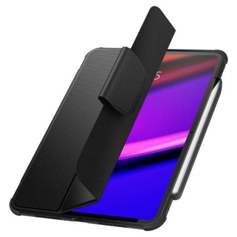 Spigen Rugged Armor Pro - Etui do iPad Pro 11" (M4, 2024) (Black) Spigen Rugged Armor Pro - Etui do iPad Pro 11" (M4, 2024) (Black)