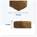 EUKANUBA Adult Salmon & Barley - sucha karma dla psa - 2,5 kg