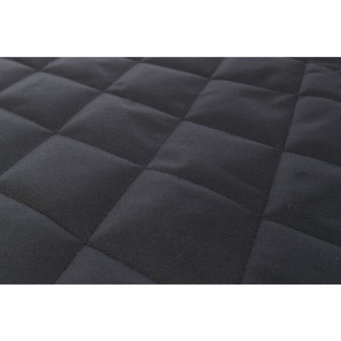 Siedzisko samochodowe, pies/kot,czarne, 61× 10×50cm Siedzisko samochodowe, pies/kot,czarne, 61× 10×50cm