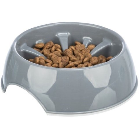 Slow Feeding, miska spowalniająca , 0,3 l/ 16 cm Slow Feeding, miska spowalniająca , 0,3 l/ 16 cm