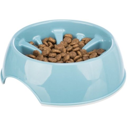 Slow Feeding, miska spowalniająca 0,8 l/ 20 cm Slow Feeding, miska spowalniająca 0,8 l/ 20 cm