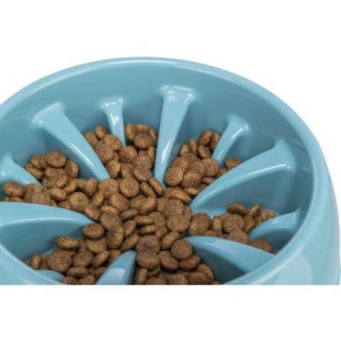 Slow Feeding, miska spowalniająca 0,8 l/ 20 cm Slow Feeding, miska spowalniająca 0,8 l/ 20 cm